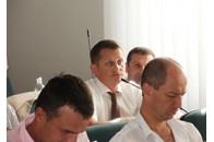 Козюра не знає про зміни в Регламенті