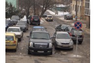 У Голевої автомобіль за 110 тисяч доларів