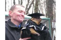 Харківський бабак не побачив свою тінь: весна буде ранньою
