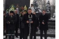 Микола Романюк вручив ветеранам Подяки 