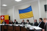 Комісія міської ради провела засідання в закритому режимі