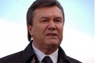 Янукович обіцяє посадити всіх, кого зловлять