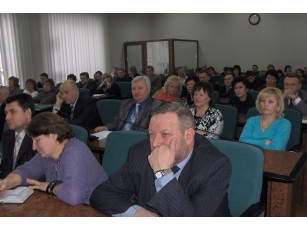 У Луцьку задовільний санітарний стан
