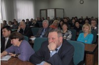 У Луцьку задовільний санітарний стан