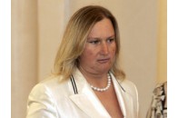 ЗМІ: Батуріна хоче відсудити у Москви три мільйони євро