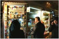 В Луцьку заборонили нічний продаж алкоголю