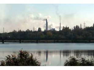 Прокуратура Луцька зацікавилась становищем природно-заповідного фонду міста