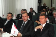 «Розборки» навколо інтересів… депутатських…