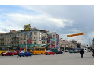 У Луцька з’явився новий архітектор 