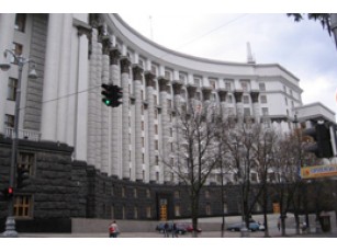 Кабмін задумав монополізувати експорт продтоварів 