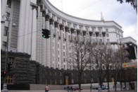 Кабмін задумав монополізувати експорт продтоварів 
