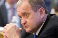 Могильов доручив ДАІ посилити боротьбу з \