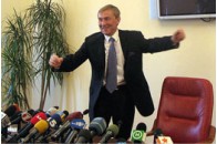 Черновецький повернувся до Києва і вийшов на роботу 