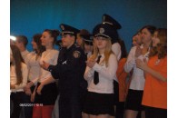 Луцькі школярі грали у КВН