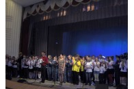 Переможці КВН представлятимуть Луцьк у Горохові