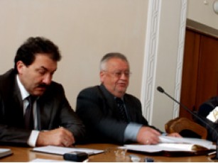 Клімчук: «Заклади профтехосвіти повинні готувати кадри, яких реально оцінять на ринку праці»