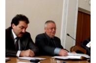 Клімчук: «Заклади профтехосвіти повинні готувати кадри, яких реально оцінять на ринку праці»