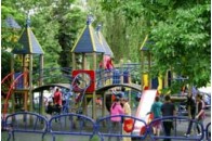 Приватний бізнес займеться парком ім. Лесі Українки?