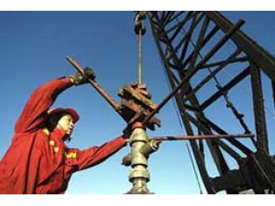 Китай вкладе $5,4 мільярда у видобуток канадського сланцевого газу 