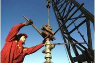 Китай вкладе $5,4 мільярда у видобуток канадського сланцевого газу 
