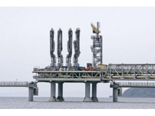 Кабмін схвалив проект меморандуму з США про нетрадиційні джерела газу