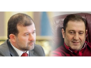 Візит Балоги приніс додаткові неприємності для Столяра