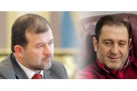 Візит Балоги приніс додаткові неприємності для Столяра