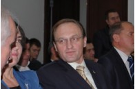«На килимок» до Романюка тільки через підпис Байцима