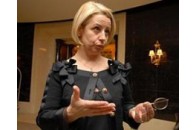 Герман розповіла, як Тимошенко начхати на Україну