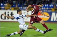 Ліга Чемпіонів. Результати матчів вівторка, 15 лютого