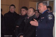 Депутати міськради  перейнялися проблемами луцької міліції