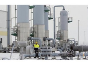 Американці в Україні будуть досліджувати нетрадиційний газ