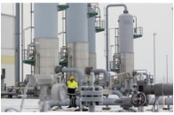 Американці в Україні будуть досліджувати нетрадиційний газ