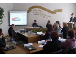Луцькими підприємствами реалізовано понад чверть промислової продукції загальнообласних обсягів