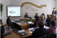 Луцькими підприємствами реалізовано понад чверть промислової продукції загальнообласних обсягів