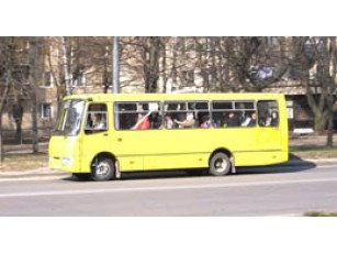 73% транспортних підприємств міста покращили свою роботу