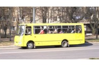 73% транспортних підприємств міста покращили свою роботу