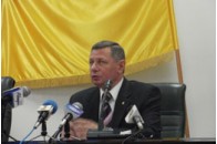 Микола Романюк: «За енергоносії треба платити!»