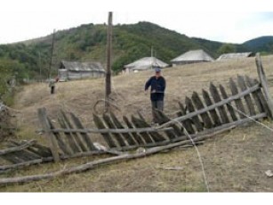 Російський депутат узяв під опіку українське село