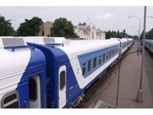 В Одесі мають намір відродити туризм у потягах 