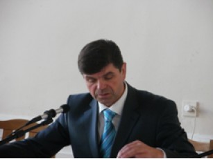 В облдержадміністрації обговорили як ліси переходять в гроші 