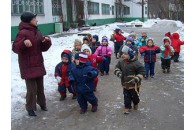 Тисяча дітей стоять в черзі до дитсадків