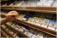 У січні бюджет отримав від акцизів на сигарети рекордні 1,75 млрд грн.