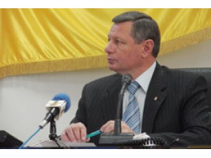 Романюк відправився на мерський збір 