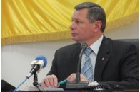 Романюк відправився на мерський збір 