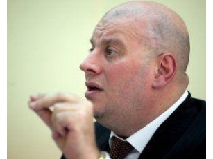 Бродський за спрощення процедури закриття бізнесу