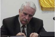 Святослав Кравчук зайнявся устроєм Луцька для маломобільних людей