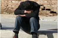 До 2020 року депресія стане другою причиною смертей у світі - прогноз 