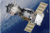 Російська компанія побудує для України супутник