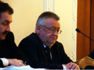 Клімчук звільнить начальників, а не робітників?